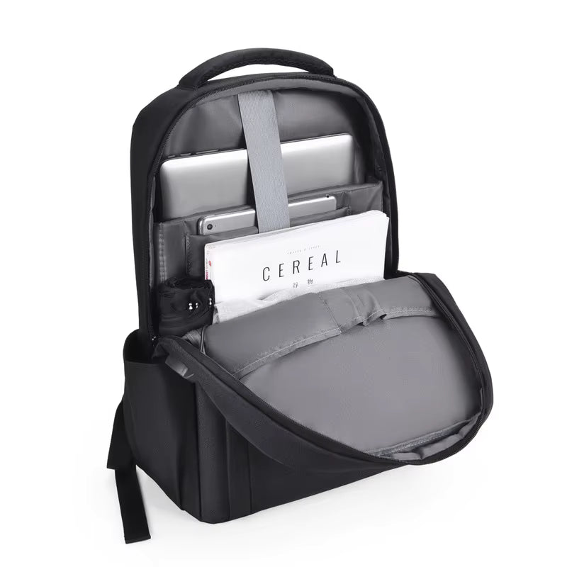 SAC DE VOYAGE AEROPACK - NOIR MAT